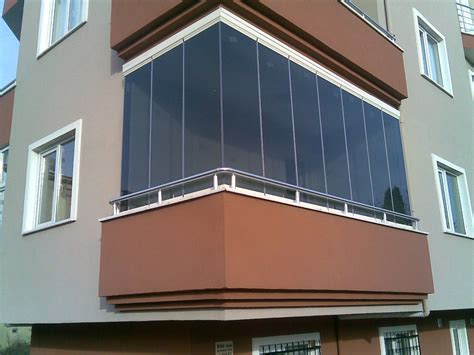 cam balkon m2 fiyatları 2021